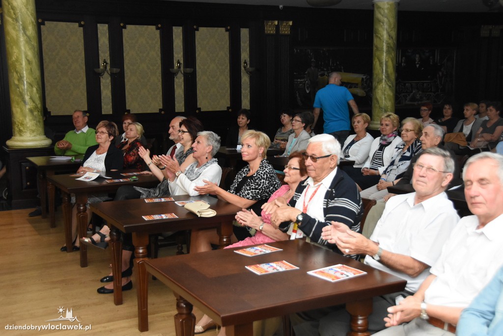 Trzech tenorów w Uzdrowisku Wieniec
