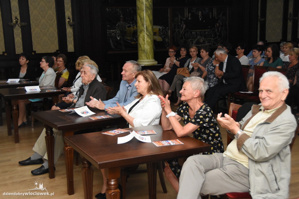 Trzech tenorów w Uzdrowisku Wieniec