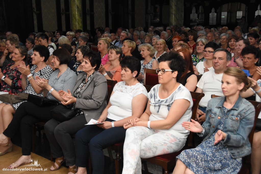 Trzech tenorów w Uzdrowisku Wieniec