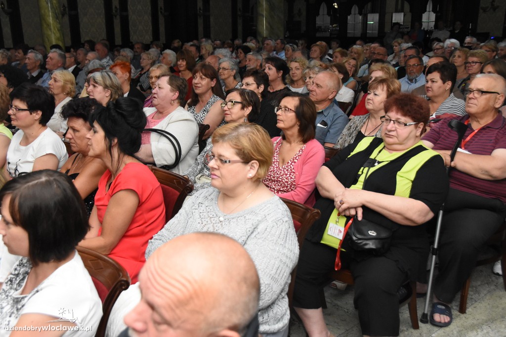 Trzech tenorów w Uzdrowisku Wieniec
