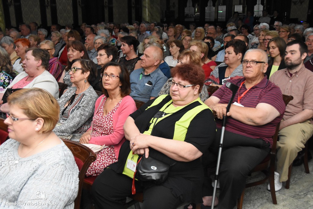 Trzech tenorów w Uzdrowisku Wieniec
