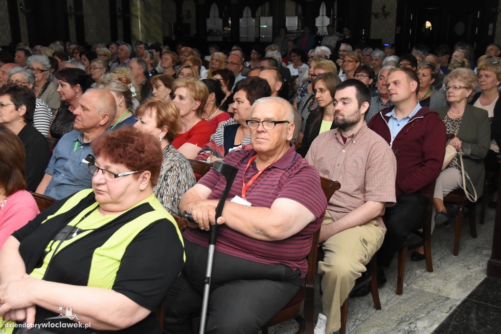 Trzech tenorów w Uzdrowisku Wieniec