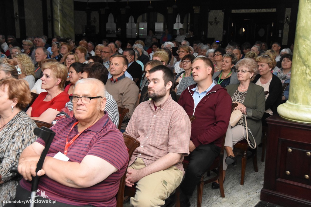 Trzech tenorów w Uzdrowisku Wieniec