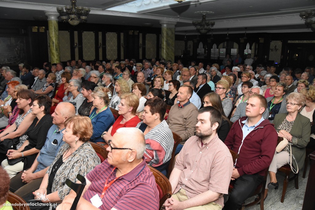 Trzech tenorów w Uzdrowisku Wieniec