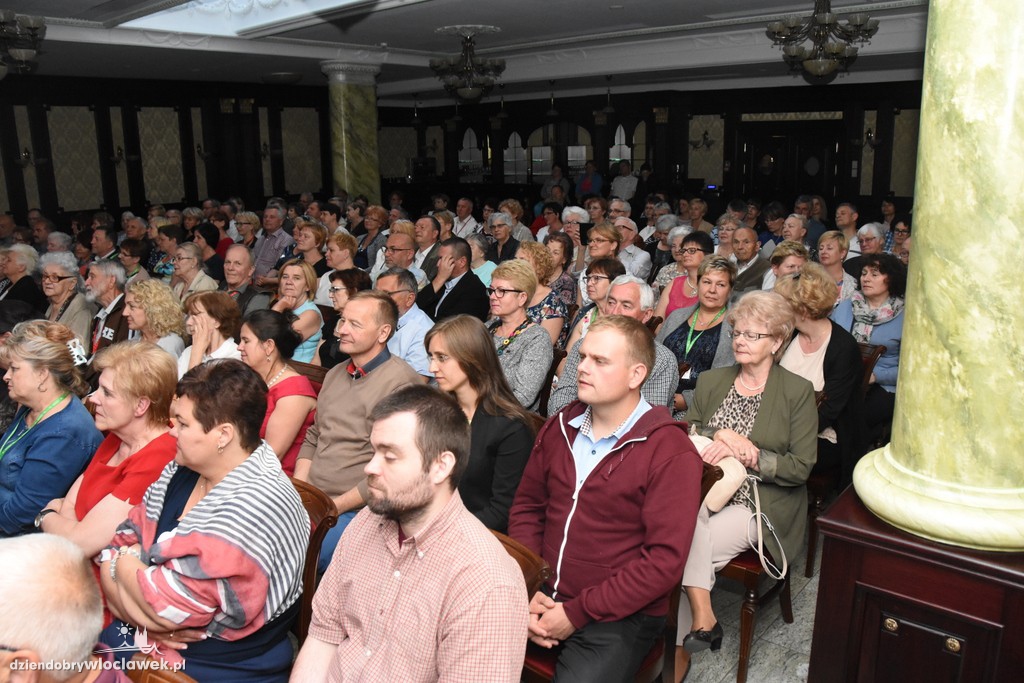 Trzech tenorów w Uzdrowisku Wieniec