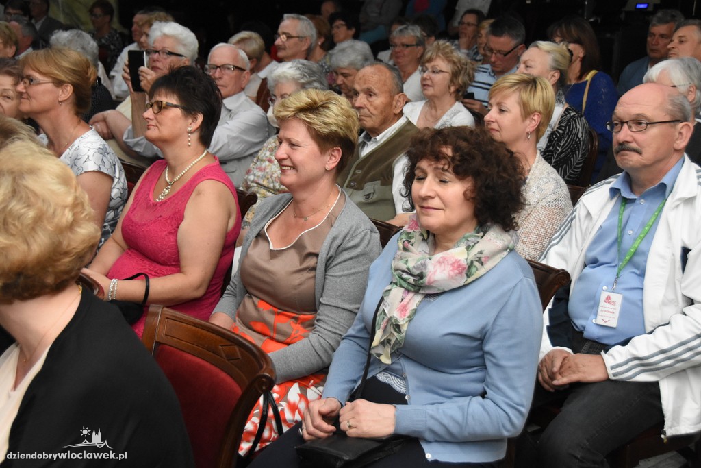 Trzech tenorów w Uzdrowisku Wieniec