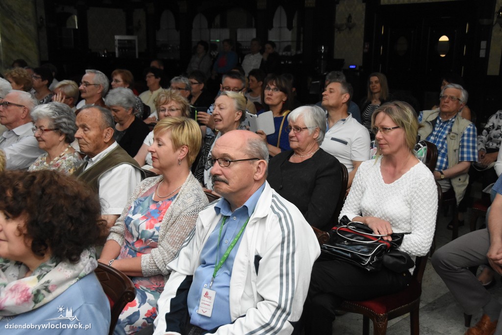 Trzech tenorów w Uzdrowisku Wieniec