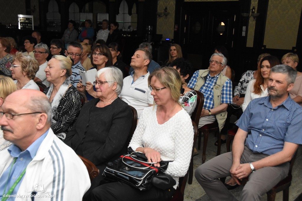 Trzech tenorów w Uzdrowisku Wieniec
