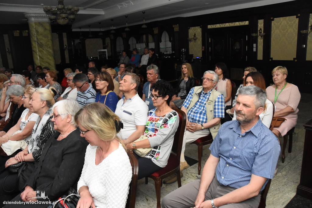 Trzech tenorów w Uzdrowisku Wieniec