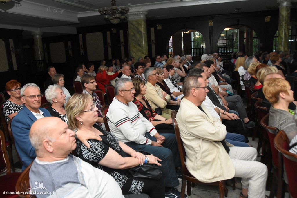 Trzech tenorów w Uzdrowisku Wieniec