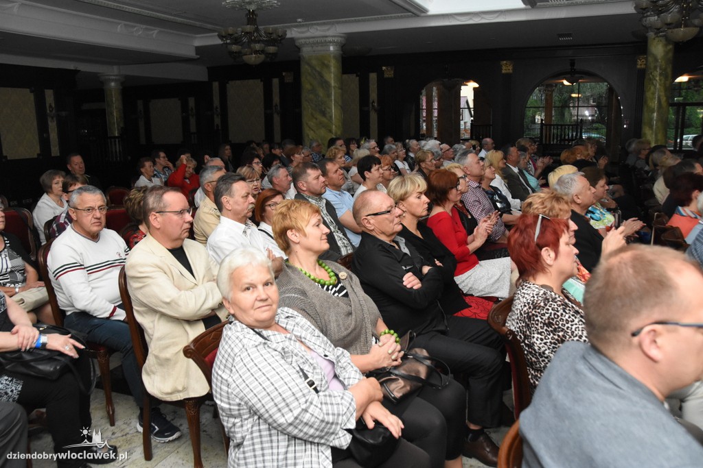 Trzech tenorów w Uzdrowisku Wieniec
