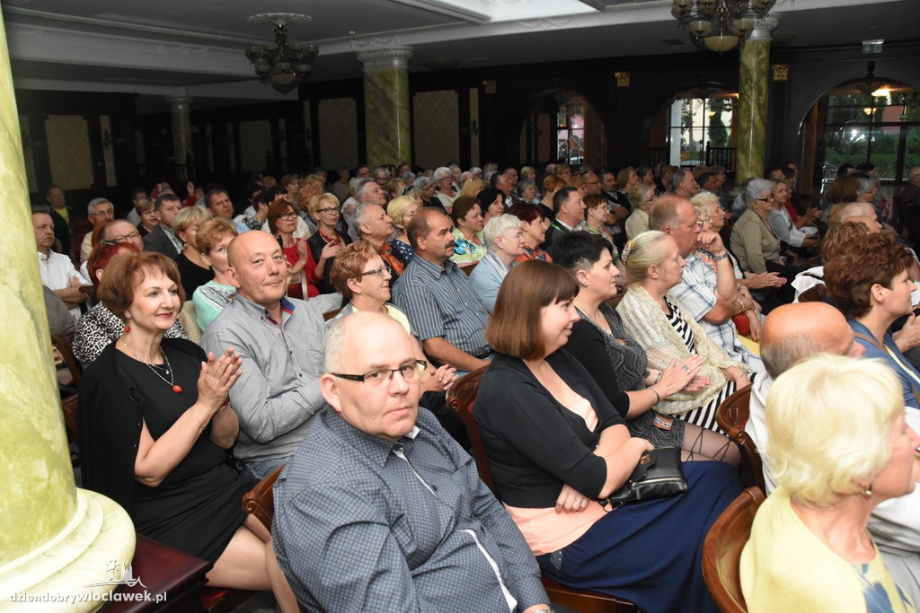 Trzech tenorów w Uzdrowisku Wieniec