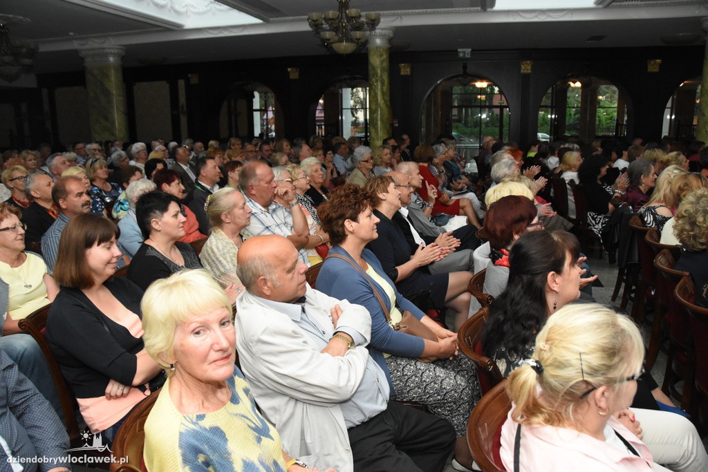 Trzech tenorów w Uzdrowisku Wieniec
