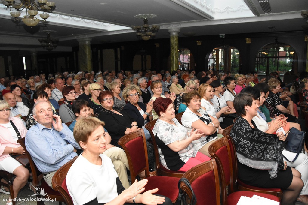 Trzech tenorów w Uzdrowisku Wieniec