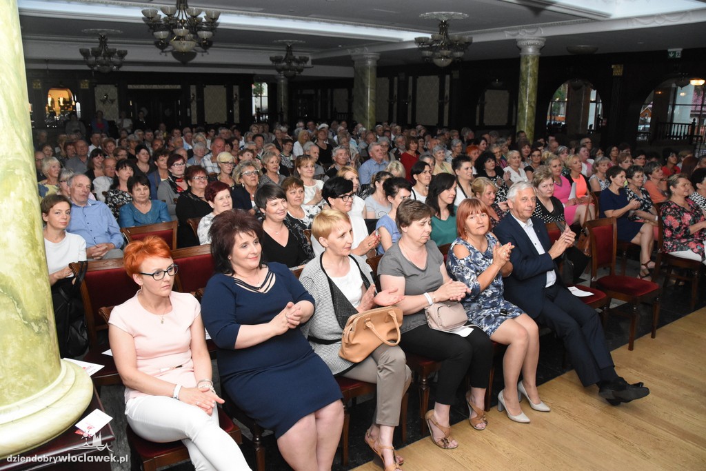 Trzech tenorów w Uzdrowisku Wieniec