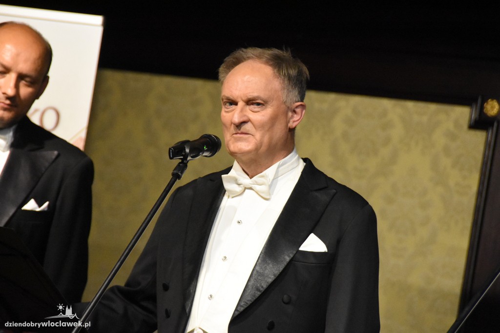 Trzech tenorów w Uzdrowisku Wieniec