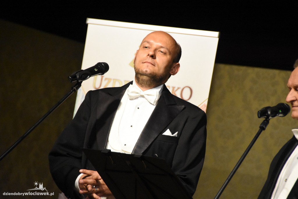 Trzech tenorów w Uzdrowisku Wieniec