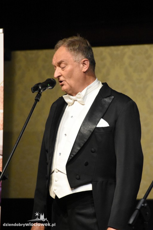Trzech tenorów w Uzdrowisku Wieniec