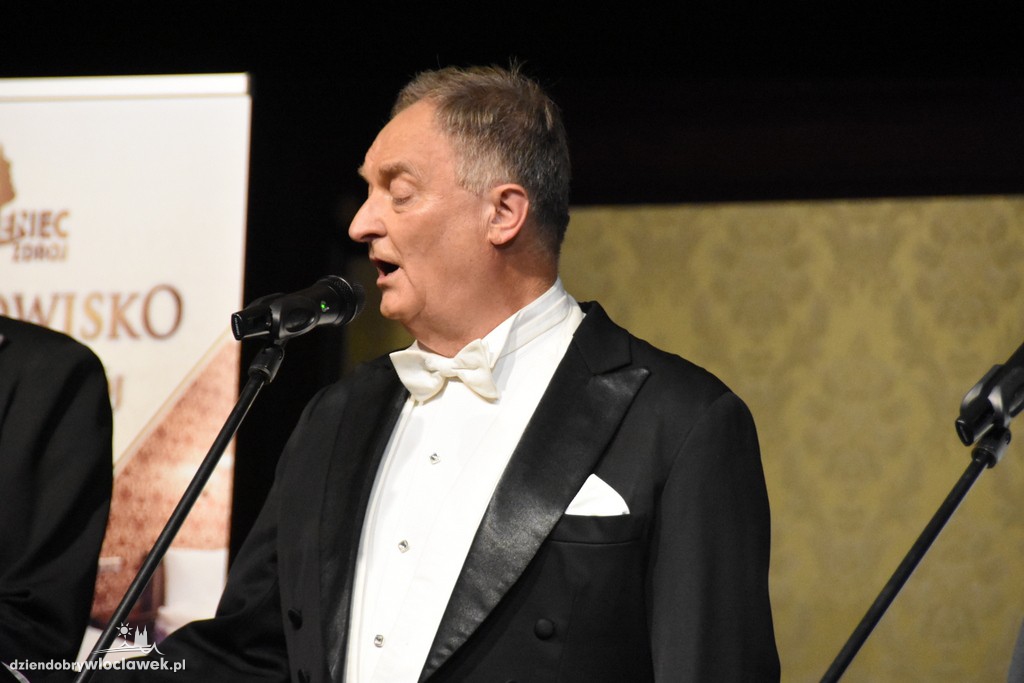 Trzech tenorów w Uzdrowisku Wieniec