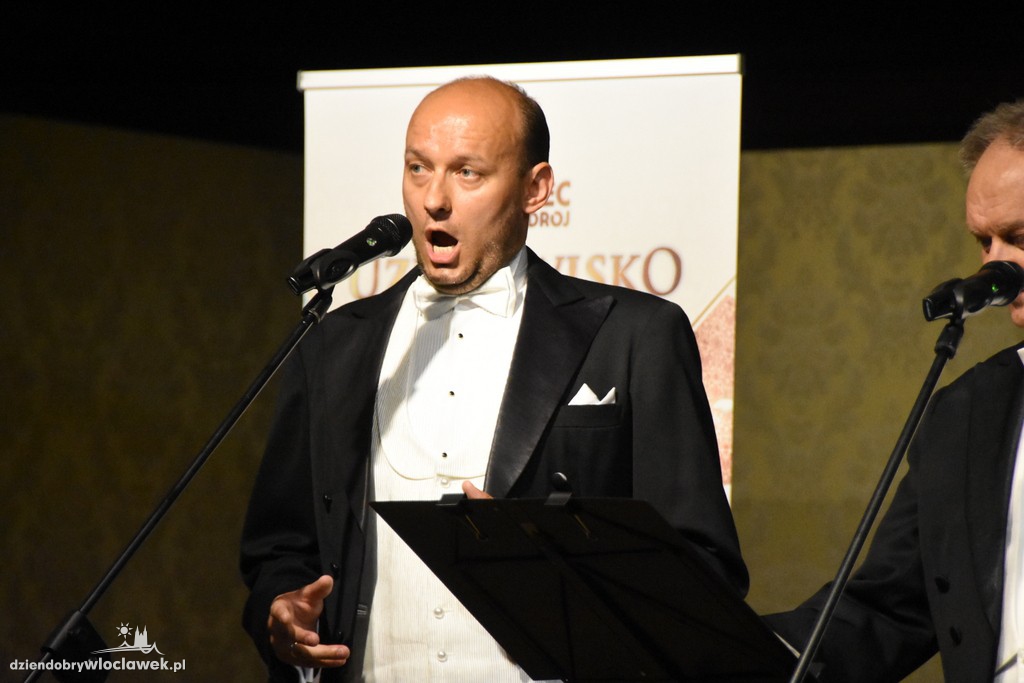 Trzech tenorów w Uzdrowisku Wieniec