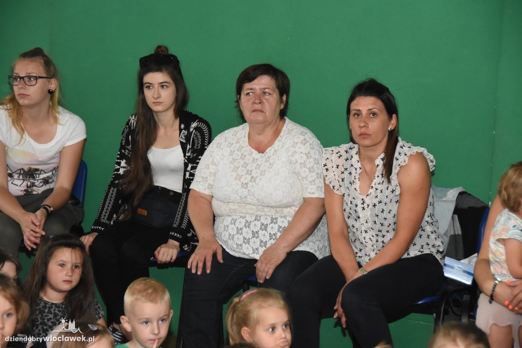 Fintikluszki - Folkowe Okruszki