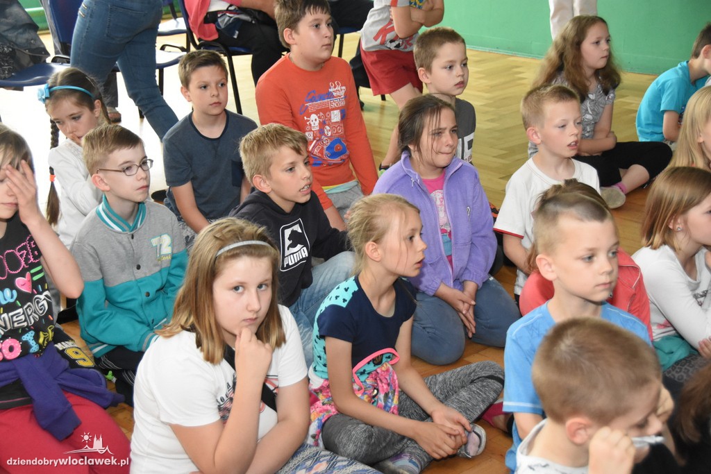 Fintikluszki - Folkowe Okruszki