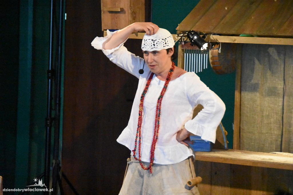 Fintikluszki - Folkowe Okruszki