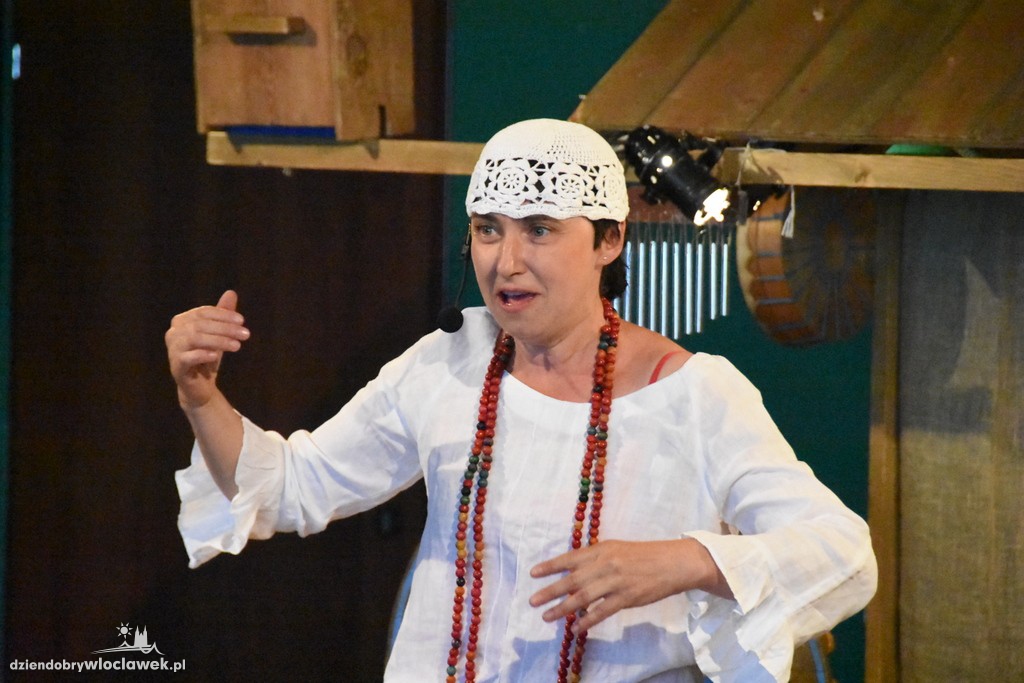 Fintikluszki - Folkowe Okruszki
