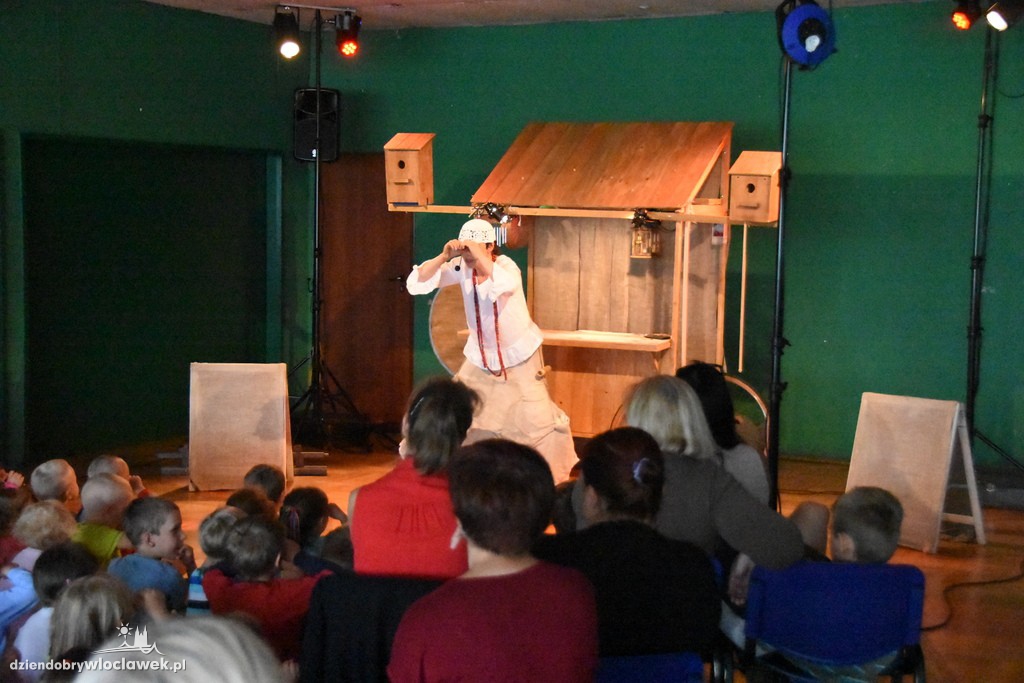 Fintikluszki - Folkowe Okruszki
