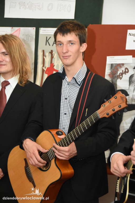 Pamięć o zbrodni katyńskiej