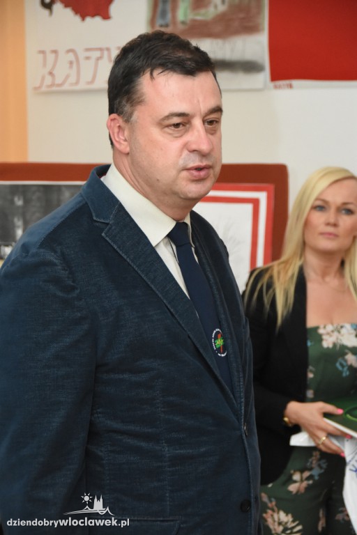 Pamięć o zbrodni katyńskiej