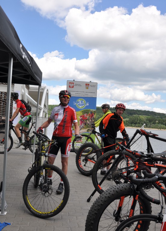 Scott Test Tour Włocławek