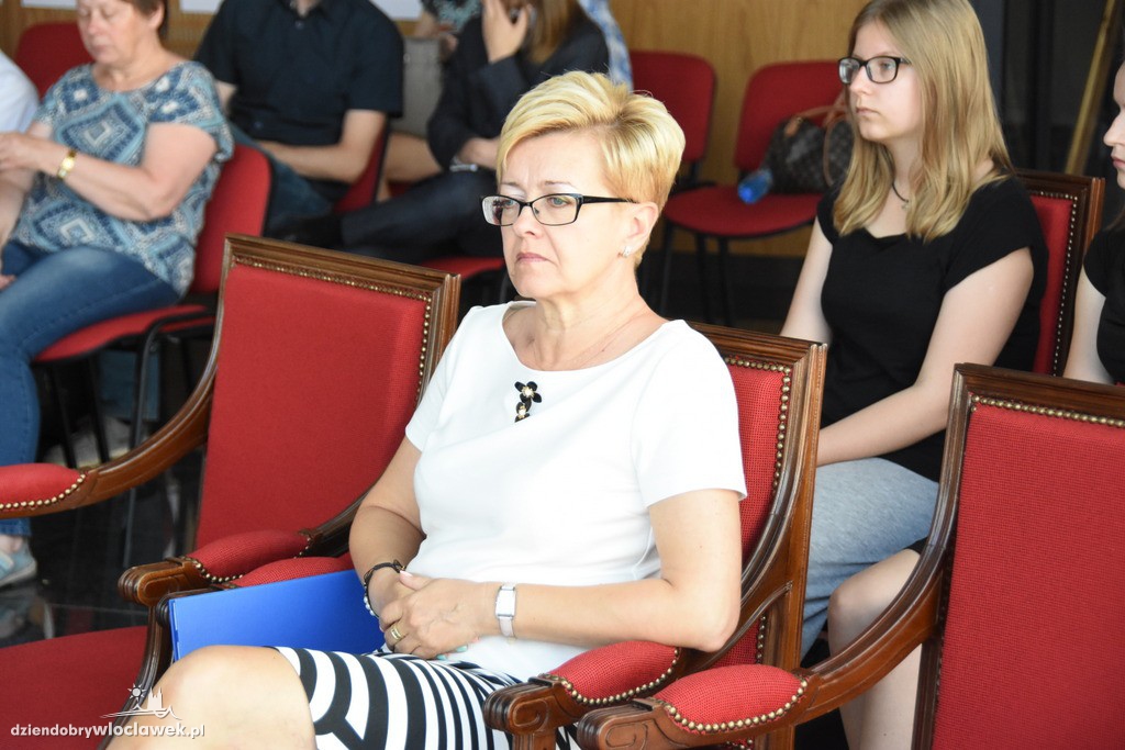 Powiatowy konkurs filozoficzny