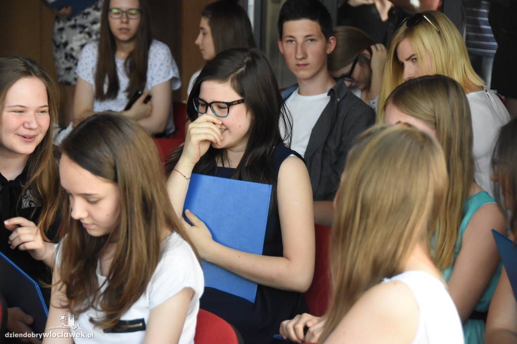 Powiatowy konkurs filozoficzny