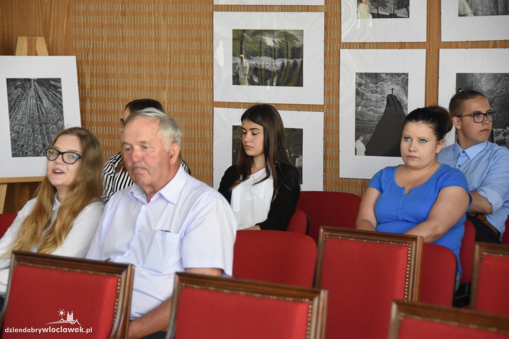 Powiatowy konkurs filozoficzny