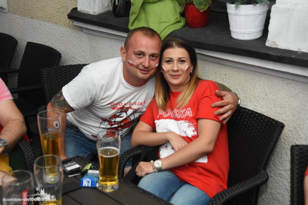 Spotkanie kibiców po meczu