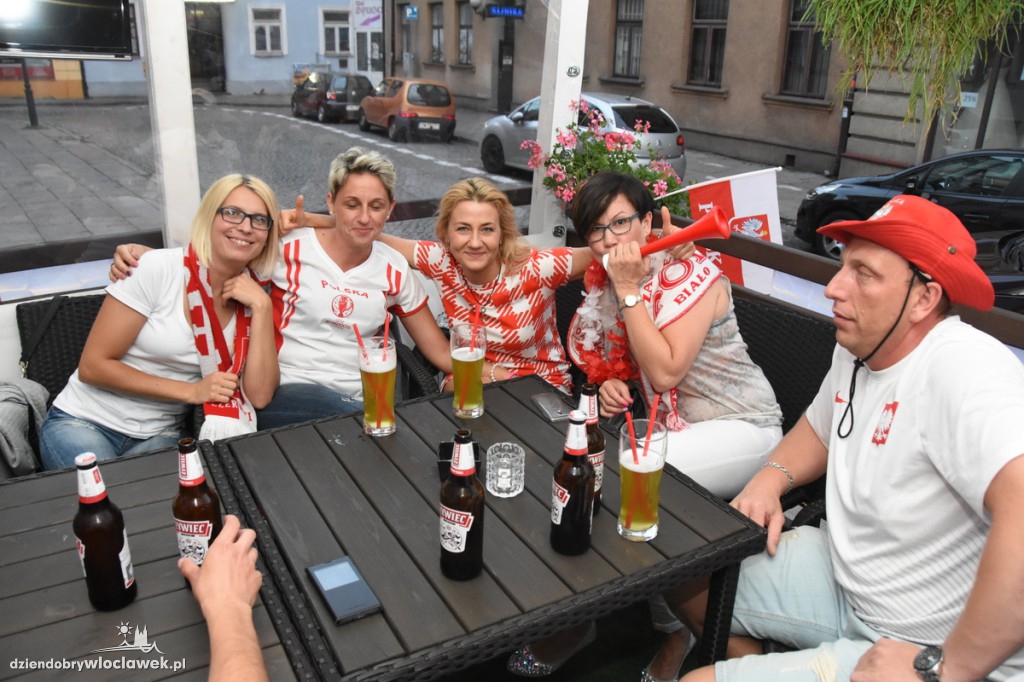 Spotkanie kibiców po meczu