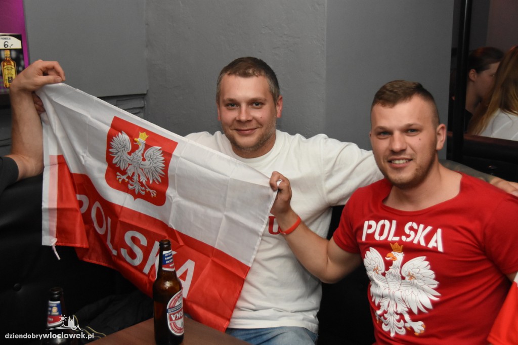 Spotkanie kibiców po meczu