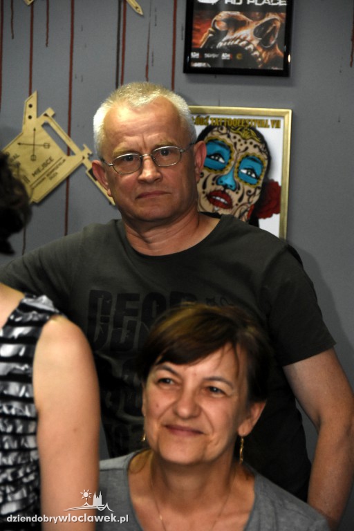 Otwarcie Dead Body Tattoo