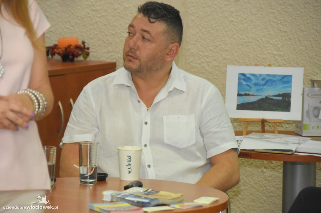 O uzależnieniach w bibliotece