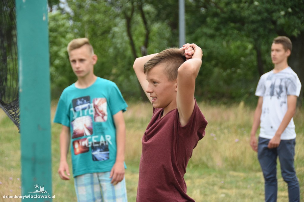 Drzwi otwarte Aeroklubu Włocławskiego