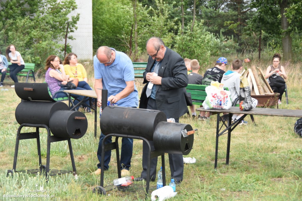 Drzwi otwarte Aeroklubu Włocławskiego