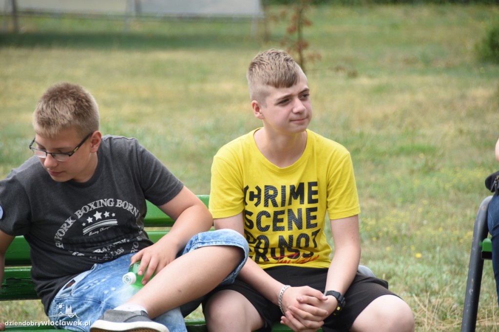 Drzwi otwarte Aeroklubu Włocławskiego