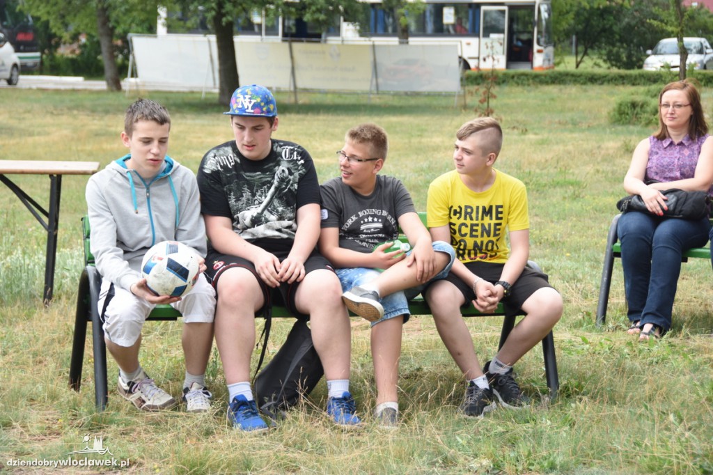 Drzwi otwarte Aeroklubu Włocławskiego