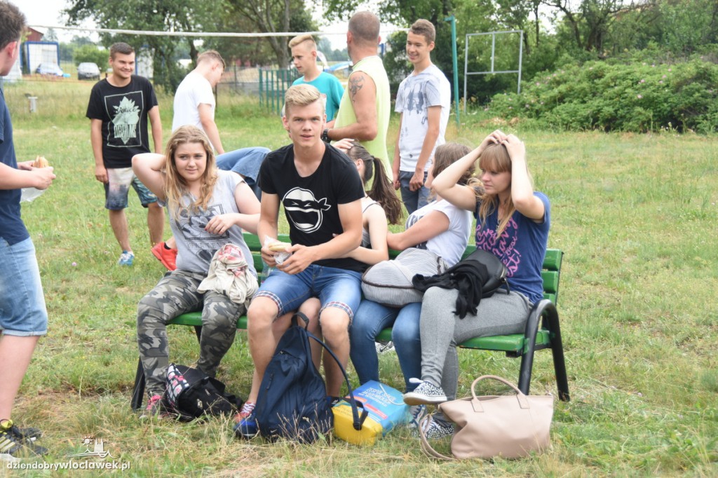 Drzwi otwarte Aeroklubu Włocławskiego