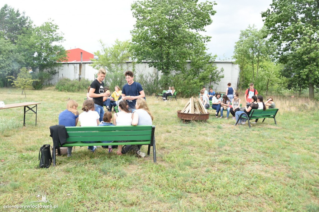 Drzwi otwarte Aeroklubu Włocławskiego