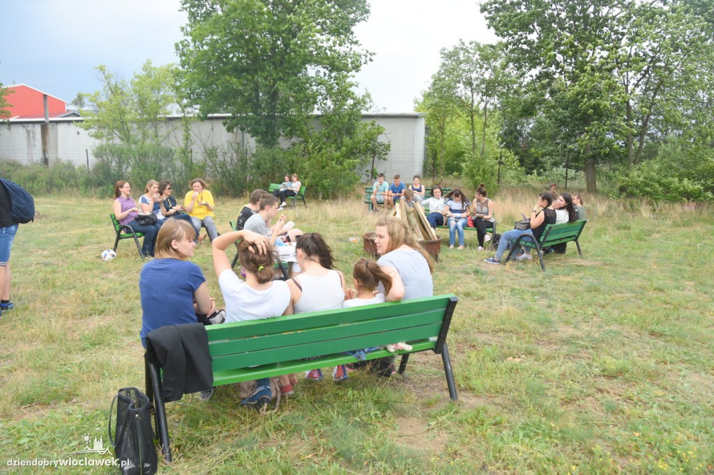 Drzwi otwarte Aeroklubu Włocławskiego