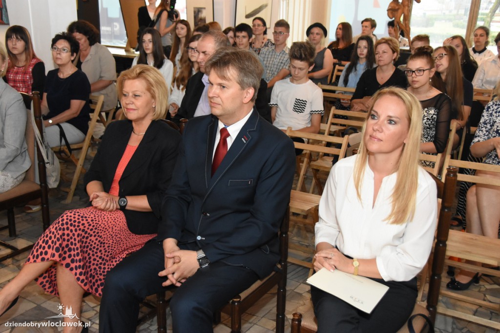 Włocławek moje miasto w GSW
