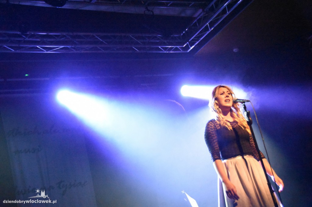 Koncert galowy TPŚ w Browarze
