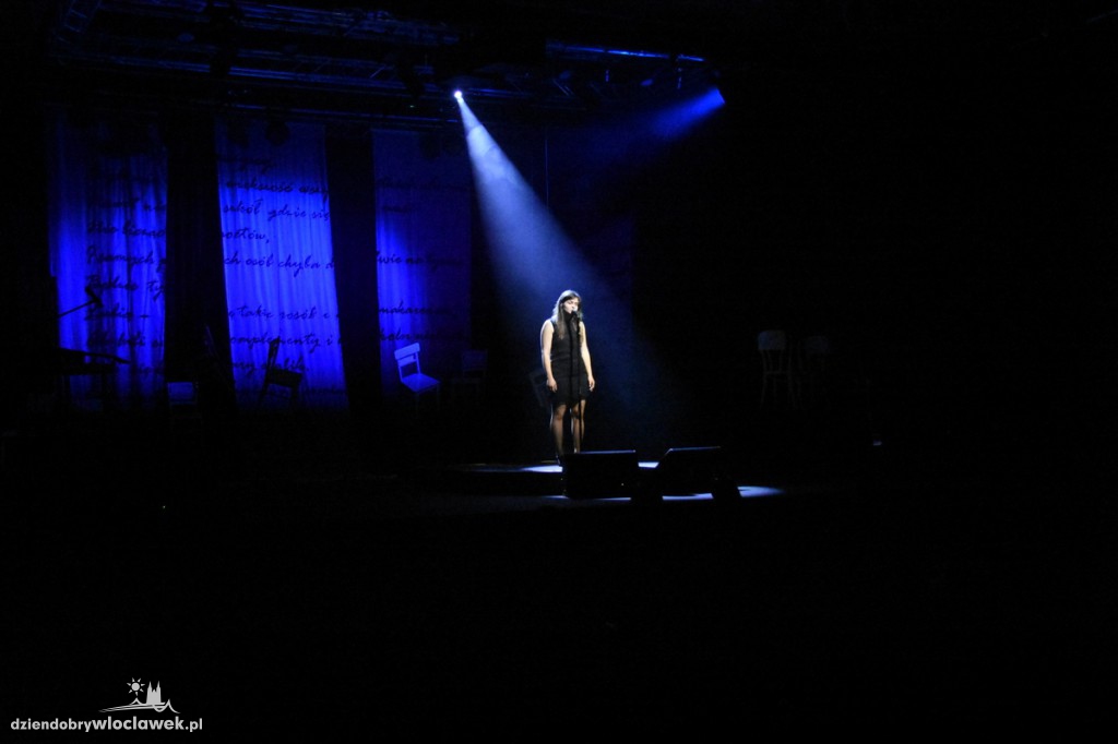 Koncert galowy TPŚ w Browarze